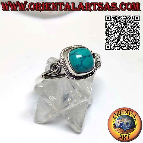 Anello argento 925 - anello,