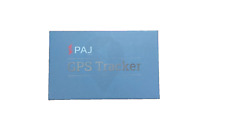 PAJ GPS LOCALIZZATORE IN TEMPO REALE  per Auto, Moto, Trattori ecc - GSM/GPRS