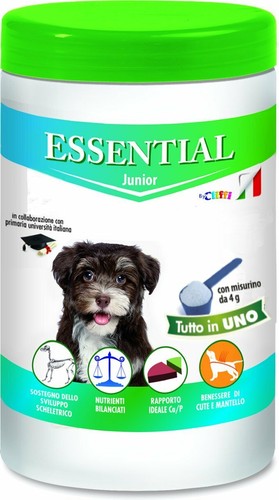Cliffi essential integratore - cliffi,