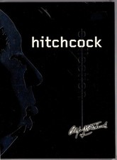 Alfred hitchcock collection - hitchcock,