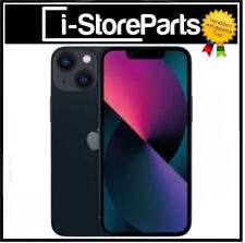 IPHONE 13 RICONDIZIONATO 256GB GRADO A+++ NERO ORIGINALE APPLE RIGENERATO BLACK