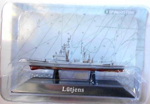 Die cast navi guerra - ,