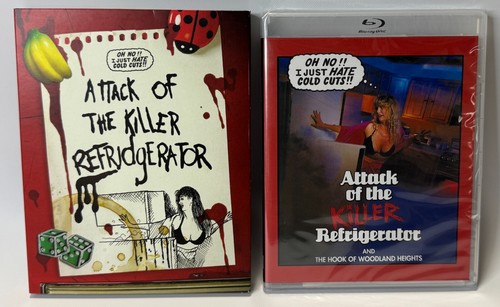 Attack the killer - attack,