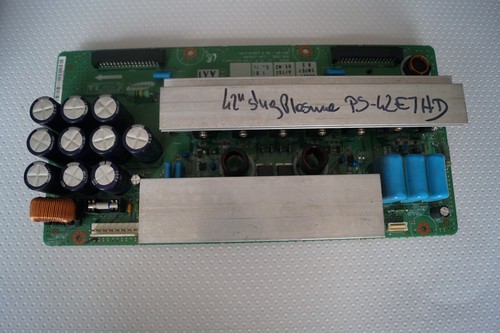 Sus board lj92 - x,