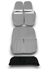 Coprisedili per Citroen CV2