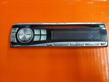 Alpine CDE-9870 Ricevitore CD