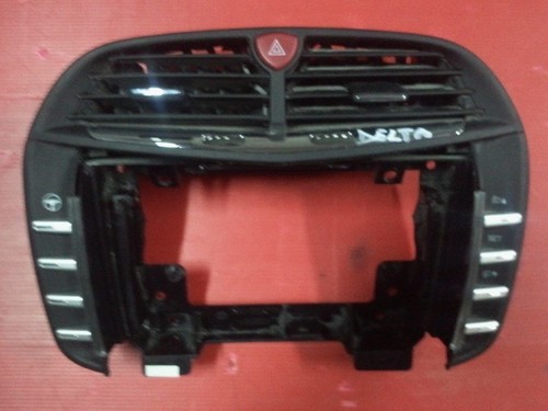 Plancia autoradio lancia delta - autoradio,