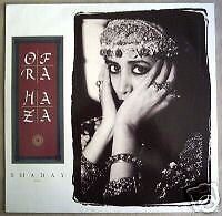 LP OFRA HAZA SHADAY USA PRESS