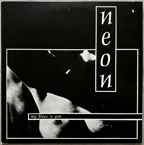 Neon blues you 12 - my,