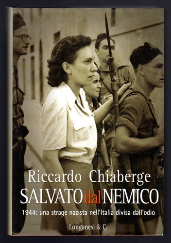 Salvato dal nemico 1944 - :, una
