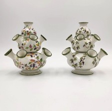 Coppia tulipaniere - NOVE DI