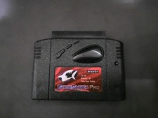 N64 GameShark Pro V3.2