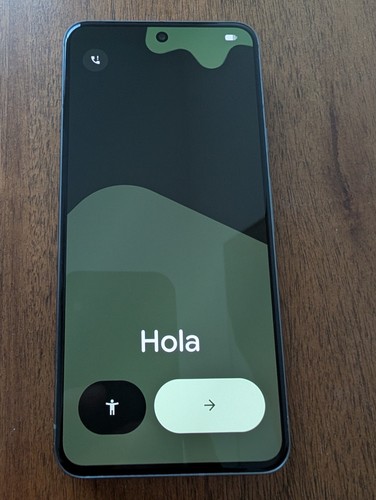 Google pixel 128gb hazel - pixel,
