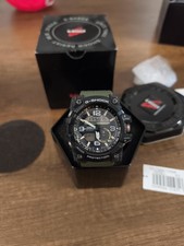 Casio G-SHOCK MUDMASTER 