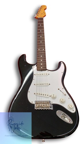 Chitarra elettrica fender - chitarra,