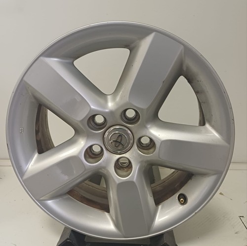 Set cerchi usati toyota - 4,
