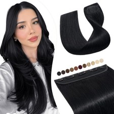 Extension Capelli Veri Clip