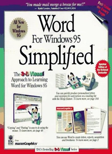 Word for windows - for,