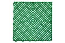 Garage Interblocco Piastrelle