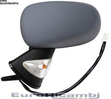 SPECCHIO PER RENAULT MODUS