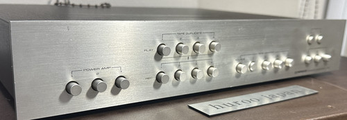 Pioneer program selector - program,