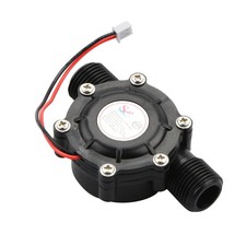 Turbina acqua DC 5V 12V micro