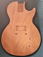 LP Junor Corpo Chitarra Taglio