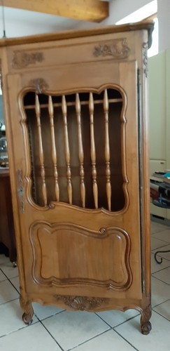 Bonnetière provenzale stile