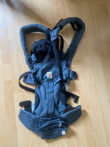 Marsupio ergobaby omni - marsupio, 360
