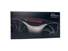 AMD Radeon RX 6700 XT 12GB GDDR6