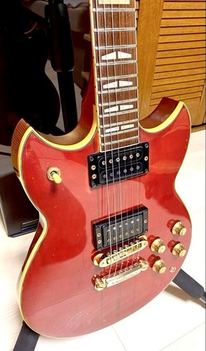 Yamaha sg1500 1982 made - sg1500–,