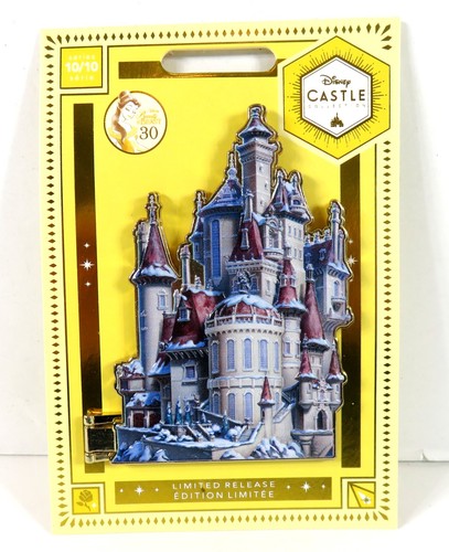 Spilla belle castle bella e - bella,