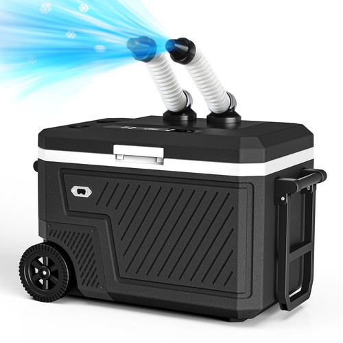 Frigorifero elettrico 45l - elettrico,