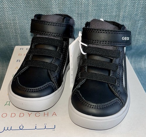 Geox gisli stivaletto - geox,