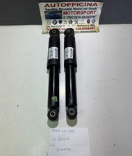AMMORTIZZATORI POST FIAT PANDA 3 (312_319), YPSILON (312), B3764, 520763740