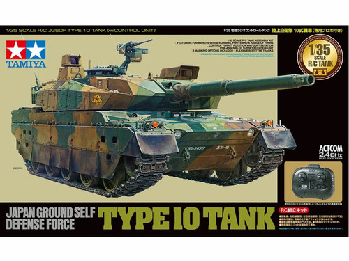 Tamiya 48215 jgsdf - tamiya, 10