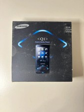 Samsung YP-Q1 - Digital Media