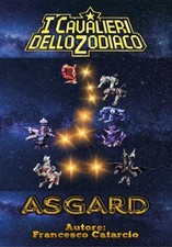 Asgard - I Cavalieri dello