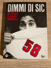 DVD DIMMI DI SIC DVD + LIBRO