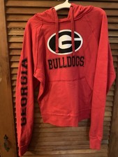 Rare Georgia Bulldogs Campus