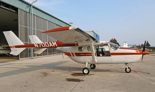 Aereo scrivania legno - aereo,