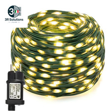 500/1000 LED Fairy String