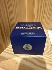 Swatch x Omega Snoopy