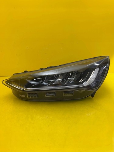 Ford focus mk4 led - mk4, facelift