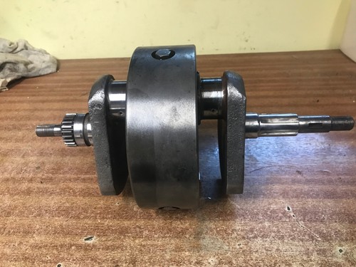 Bsa a65 1969 albero - a65, motore