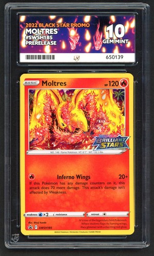 Pokemon card ace - -, 10