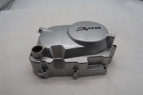 Coperchio destro 125cc - coperchio,
