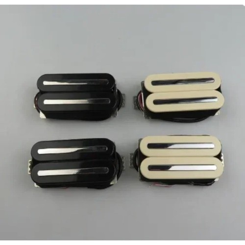 Schaller metal humbucker - metal, coil