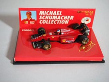 Minichamps Ferrari F310