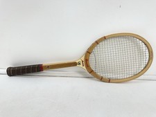 Vintage Tennis Racquet